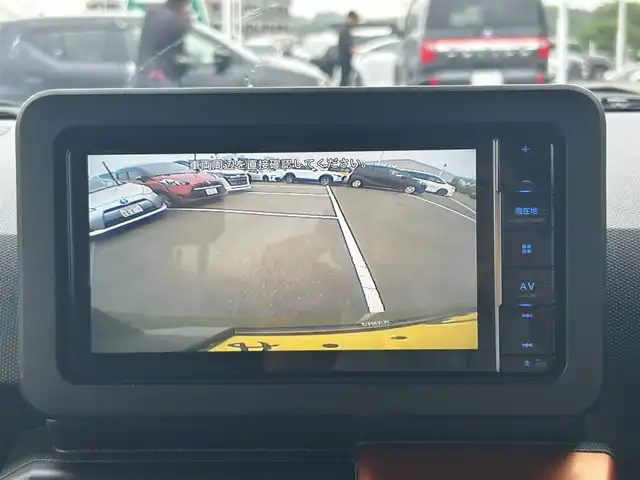 ダイハツ タフト G ターボ 東京都 2021(令3)年 2.9万km フォレストカーキメタリック スカイルーフ/社外メモリナビ/バックカメラ/シートヒーター/置くだけ充電/LEDヘッドライト/スマートアシスト/オートマチックハイビーム/コーナーセンサー/アイドリングストップ/スマートキー/純正15インチAAW