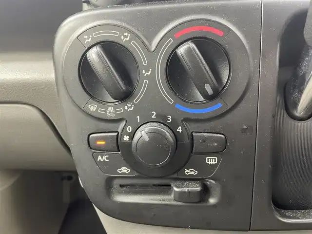 スズキ エブリイ PC 茨城県 2021(令3)年 8.4万km スペリアホワイト 衝突被害軽減ブレーキ/車線逸脱抑制装置/オートマチックハイビーム/クリアランスソナー/ETC
