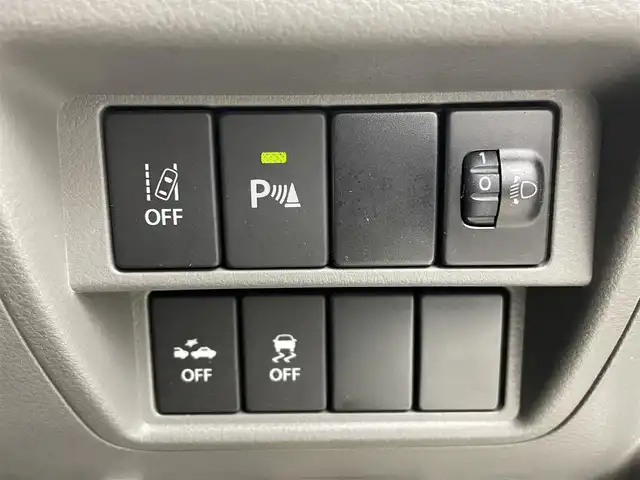 スズキ エブリイ PC 茨城県 2021(令3)年 8.4万km スペリアホワイト 衝突被害軽減ブレーキ/車線逸脱抑制装置/オートマチックハイビーム/クリアランスソナー/ETC