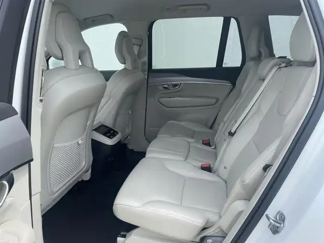 ボルボ ＸＣ９０ D5 AWD モーメンタム 東京都 2020(令2)年 4万km クリスタルホワイトP 純正ナビ/360°カメラ/レザーシート/HUD/ACC/LKA/純正19インチアルミホイール/フルセグTV/シートヒーター/ドライブレコーダー/ETC/ワンオーナー