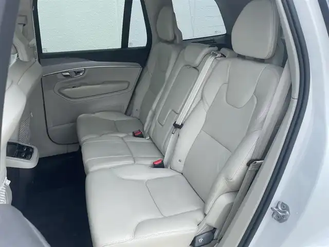ボルボ ＸＣ９０ D5 AWD モーメンタム 東京都 2020(令2)年 4万km クリスタルホワイトP 純正ナビ/360°カメラ/レザーシート/HUD/ACC/LKA/純正19インチアルミホイール/フルセグTV/シートヒーター/ドライブレコーダー/ETC/ワンオーナー
