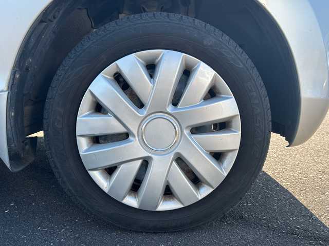 ホンダ ライフ G 鹿児島県 2010(平22)年 7万km アラバスターシルバーメタリック 純正オーディオユニット/　　CD/FM/AM/AUX/純正フロアマット/ドアバイザー/ヘッドライトレベライザー/衝突安全ボディ/前席SRSエアバッグ