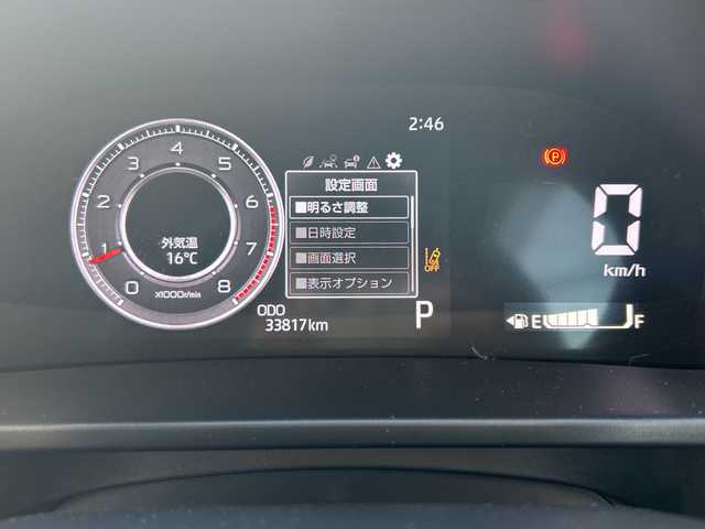 トヨタ ライズ G 神奈川県 2024(令6)年 3.4万km スムースグレーマイカメタリック ワンオーナー/純正ナビ（AM/FM/USB/HDMI/BT/ワンセグTV)/バックカメラ/Apple Car Play/Android Auto/ETC/ルーフキャリア/ルーフBOX/D/N席シートヒーター/フロントワイパーデアイサー/ステアリングスイッチ/クリアランスソナー/衝突被害軽減システム/横滑り防止装置/アイドリングストップ/純正フロアマット/純正アルミホイール/純正ドアバイザー/オートライト/オートミラー/ISOFIX/スペアキー×１/保証書/取扱説明書