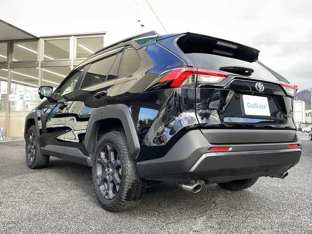 トヨタ ＲＡＶ４