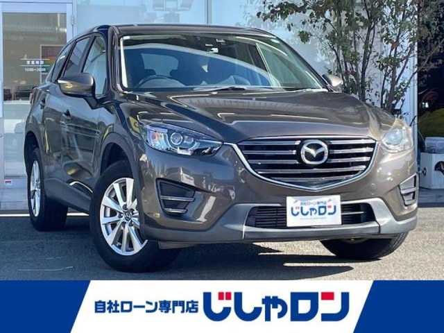 マツダ ＣＸ－５