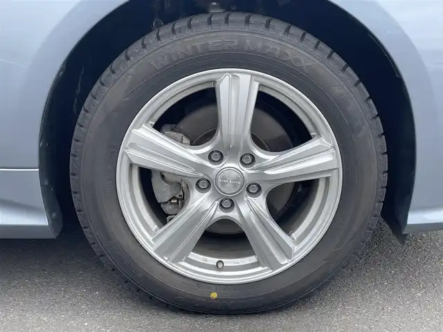 トヨタ クラウン ハイブリッド G Four 道央・札幌 2019(平31)年 1.1万km プレシャスガレナ ・４WD/・衝突軽減ブレーキ/・寒冷地仕様/・純正ナビ/　CD＆BT＆USB＆TV/・バックカメラ/・コーナーセンサー/・レーンキープアシスト/・レーダークルーズコントロール/・ブラインドスポットモニター/・プッシュスタート/・スマートキー/・パドルシフト/・オートライト/・オートエアコン/・レインセンサーワイパー/・オートリトラミラー/・パワーシート/・シートヒーター/・ワイパー熱線/・ビルトインETC/・ヘッドアップディスプレイ/・ミラーヒーター/・MT付きAT/・ハンズフリー/・ステアリングスイッチ/・純正AW＆夏タイヤ積込/・前方ドライブレコ―ダー/・純正フロアマット/・ウィンカーミラー/・フォグライト/・LEDヘッドライト