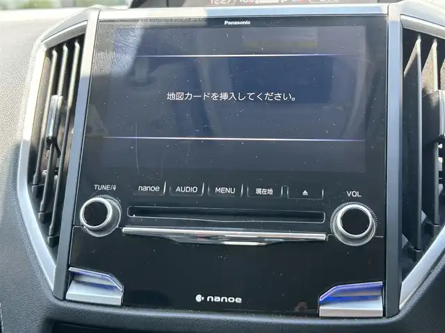 スバル フォレスター ハイブリッド 奈良県 2020(令2)年 5.5万km クリスタルホワイトP 純正８インチナビ　/bluetooth/フルセグテレビ/HDMI/インテリジェントミラー　/社外ＥＴＣ　/バックカメラ　/サイドビュー　/フロントビュー　　/ハーフレザーシート　/パワーシート　/シートヒーター　/ステアリングヒーター　/パドルシフト　/フォグランプ/ステアリング連動ヘッドランプ