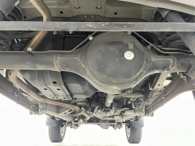 スズキ ジムニー ランドベンチャー 福島県 2016(平28)年 4.2万km スチールシルバーM ワンオーナー　/４ＷＤ　/ハーフレザーシート　/ＳＤナビ　/【AM/FM/DVD/CD/Bluetooth/フルセグ】/社外バンパー　/・社外マフラー/シートヒーター　/リモコンキー　/ハンドルリモコン　/・フォグライト　/・レベライザー　/ウィンカーミラー　/純正フロアマット /ドアバイザー/