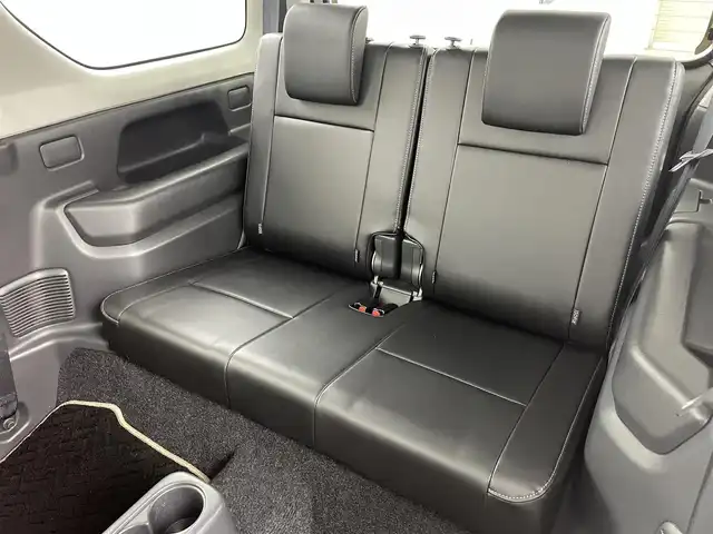 スズキ ジムニー ランドベンチャー 福島県 2016(平28)年 4.2万km スチールシルバーM ワンオーナー　/４ＷＤ　/ハーフレザーシート　/ＳＤナビ　/【AM/FM/DVD/CD/Bluetooth/フルセグ】/社外バンパー　/・社外マフラー/シートヒーター　/リモコンキー　/ハンドルリモコン　/・フォグライト　/・レベライザー　/ウィンカーミラー　/純正フロアマット /ドアバイザー/