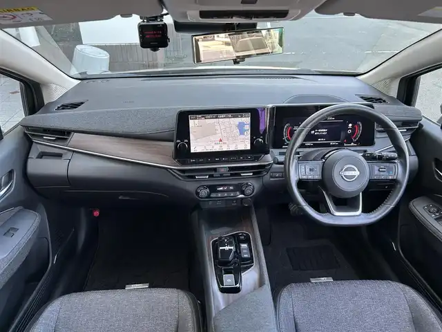 日産 オーラ G 静岡県 2021(令3)年 3.3万km バーガンディー エマージェンシーブレーキ/ＮｉｓｓａｎＣｏｎｎｅｃｔナビ/ＥＴＣ２．０/ＢＯＳＥサウンド/プロパイロット/全周囲カメラ/デジタルミラー/ＨＤＭＩ接続/USB接続/USB充電ポート/ドラレコ/純正フロアマット/ＬＥＤヘッドライト/オートライト/フォグランプ/ワイヤレス充電/社外１６ＡＷ