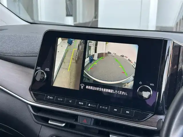 日産 オーラ G 静岡県 2021(令3)年 3.3万km バーガンディー エマージェンシーブレーキ/ＮｉｓｓａｎＣｏｎｎｅｃｔナビ/ＥＴＣ２．０/ＢＯＳＥサウンド/プロパイロット/全周囲カメラ/デジタルミラー/ＨＤＭＩ接続/USB接続/USB充電ポート/ドラレコ/純正フロアマット/ＬＥＤヘッドライト/オートライト/フォグランプ/ワイヤレス充電/社外１６ＡＷ