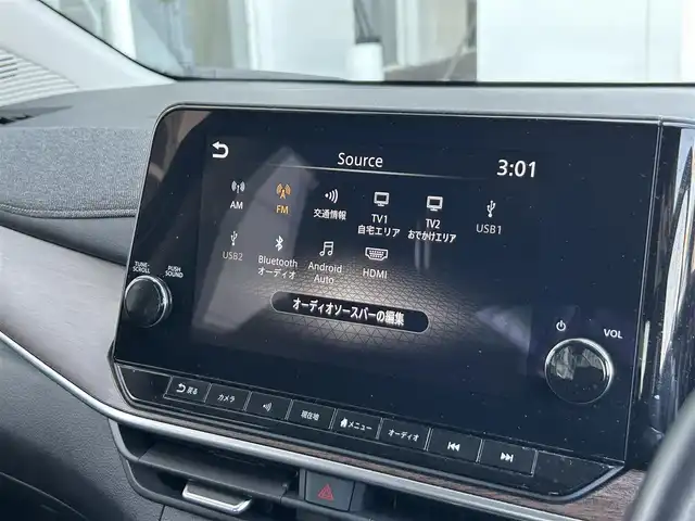日産 オーラ G 静岡県 2021(令3)年 3.3万km バーガンディー エマージェンシーブレーキ/ＮｉｓｓａｎＣｏｎｎｅｃｔナビ/ＥＴＣ２．０/ＢＯＳＥサウンド/プロパイロット/全周囲カメラ/デジタルミラー/ＨＤＭＩ接続/USB接続/USB充電ポート/ドラレコ/純正フロアマット/ＬＥＤヘッドライト/オートライト/フォグランプ/ワイヤレス充電/社外１６ＡＷ