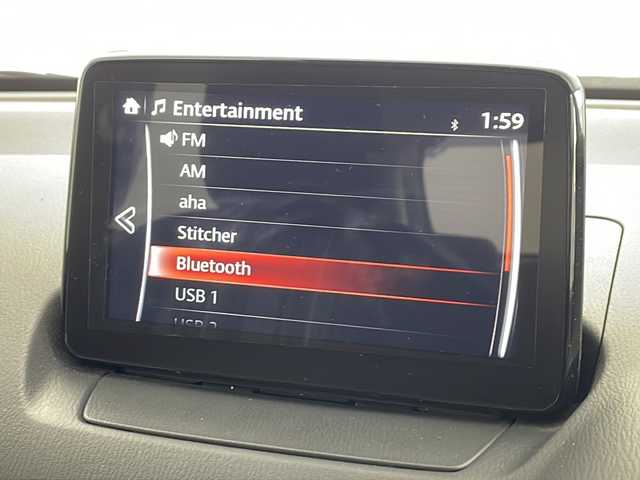 マツダ マツダ２ 15S スマートエディション 愛知県 2021(令3)年 1.7万km ポリメタルグレーM /禁煙車//特別仕様車”15S Smart Edition”//純正ナビ//フルセグTV/AMFM/CD/DVD/Bluetooth/USB/AUX//360°ビューモニター//バックカメラ//ETC//アドバンストSCBS//SCBS R//AT誤発進抑制//レーンディパーチャーウォーニング//ブラインドスポットモニター//リヤクロストラフィックアラート//前後パーキングセンサー//LEDヘッドライト//オートライト//ハイビームコントロール//スーパーUV&IRカットガラス//アドバンストキーレスシステム//フロアマット//ステアリングスイッチ//プッシュスタート//電動格納ミラー//新車保証書//スペアキー