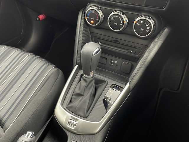 マツダ マツダ２ 15S スマートエディション 愛知県 2021(令3)年 1.7万km ポリメタルグレーM /禁煙車//特別仕様車”15S Smart Edition”//純正ナビ//フルセグTV/AMFM/CD/DVD/Bluetooth/USB/AUX//360°ビューモニター//バックカメラ//ETC//アドバンストSCBS//SCBS R//AT誤発進抑制//レーンディパーチャーウォーニング//ブラインドスポットモニター//リヤクロストラフィックアラート//前後パーキングセンサー//LEDヘッドライト//オートライト//ハイビームコントロール//スーパーUV&IRカットガラス//アドバンストキーレスシステム//フロアマット//ステアリングスイッチ//プッシュスタート//電動格納ミラー//新車保証書//スペアキー