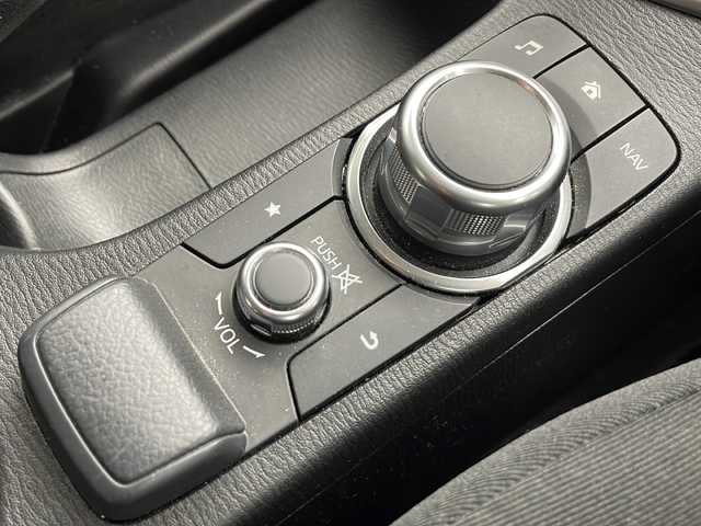 マツダ マツダ２ 15S スマートエディション 愛知県 2021(令3)年 1.7万km ポリメタルグレーM /禁煙車//特別仕様車”15S Smart Edition”//純正ナビ//フルセグTV/AMFM/CD/DVD/Bluetooth/USB/AUX//360°ビューモニター//バックカメラ//ETC//アドバンストSCBS//SCBS R//AT誤発進抑制//レーンディパーチャーウォーニング//ブラインドスポットモニター//リヤクロストラフィックアラート//前後パーキングセンサー//LEDヘッドライト//オートライト//ハイビームコントロール//スーパーUV&IRカットガラス//アドバンストキーレスシステム//フロアマット//ステアリングスイッチ//プッシュスタート//電動格納ミラー//新車保証書//スペアキー