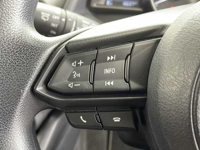 マツダ マツダ２ 15S スマートエディション 愛知県 2021(令3)年 1.7万km ポリメタルグレーM /禁煙車//特別仕様車”15S Smart Edition”//純正ナビ//フルセグTV/AMFM/CD/DVD/Bluetooth/USB/AUX//360°ビューモニター//バックカメラ//ETC//アドバンストSCBS//SCBS R//AT誤発進抑制//レーンディパーチャーウォーニング//ブラインドスポットモニター//リヤクロストラフィックアラート//前後パーキングセンサー//LEDヘッドライト//オートライト//ハイビームコントロール//スーパーUV&IRカットガラス//アドバンストキーレスシステム//フロアマット//ステアリングスイッチ//プッシュスタート//電動格納ミラー//新車保証書//スペアキー