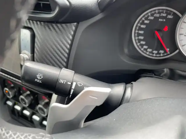 トヨタ ８６ GT 熊本県 2016(平28)年 3.4万km ダークグレーメタリック 純正ナビ　BT/CD/DVD/SD/AM/FM/・フルセグTV/ETC/モデリスタエアロ/革巻きステアリング/・ステアリングリモコン/・パドルシフト/・クルーズコントロール/横滑り防止/プッシュスタート/・スマートキー/・スペアキー×１/オートライト/純正AW/純正ドアバイザー/純正フロアマット/オートエアコン/・デュアルエアコン