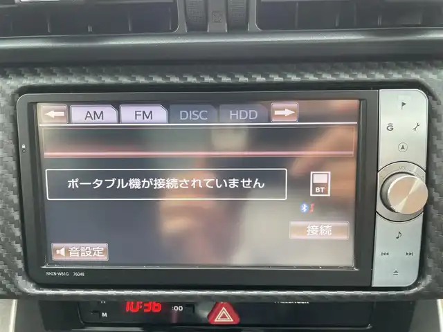 トヨタ ８６ GT 熊本県 2016(平28)年 3.4万km ダークグレーメタリック 純正ナビ　BT/CD/DVD/SD/AM/FM/・フルセグTV/ETC/モデリスタエアロ/革巻きステアリング/・ステアリングリモコン/・パドルシフト/・クルーズコントロール/横滑り防止/プッシュスタート/・スマートキー/・スペアキー×１/オートライト/純正AW/純正ドアバイザー/純正フロアマット/オートエアコン/・デュアルエアコン