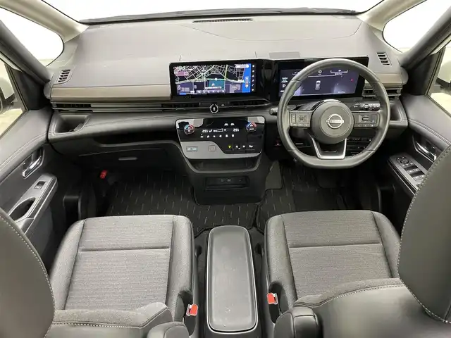 日産 セレナ e－パワー ハイウェイスター V 岡山県 2023(令5)年 3.9万km プリズムホワイト 純正12.3インチディスプレイオーディオ/(フルセグTV/Bluetooth/USB/Carplay)/両側電動スライド/アラウンドビューモニター/レーダークルーズコントロール/ETC2.0/LED/社外ドライブレコーダー(全方位)/ワイヤレス充電/デジタルインナーミラー/ブラインドスポットモニター/コーナーセンサー(前後)/オートハイビーム/プッシュスタート/スマートキー(1本)/レーンキープアシスト/ミュージックプレイヤー接続/社外フロアマット/純正16インチアルミホイール/オートライト/フォグランプ