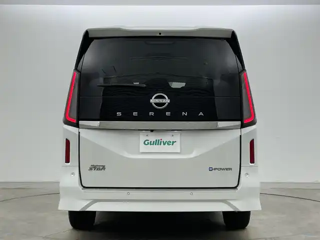 日産 セレナ e－パワー ハイウェイスター V 岡山県 2023(令5)年 3.9万km プリズムホワイト 純正12.3インチディスプレイオーディオ/(フルセグTV/Bluetooth/USB/Carplay)/両側電動スライド/アラウンドビューモニター/レーダークルーズコントロール/ETC2.0/LED/社外ドライブレコーダー(全方位)/ワイヤレス充電/デジタルインナーミラー/ブラインドスポットモニター/コーナーセンサー(前後)/オートハイビーム/プッシュスタート/スマートキー(1本)/レーンキープアシスト/ミュージックプレイヤー接続/社外フロアマット/純正16インチアルミホイール/オートライト/フォグランプ