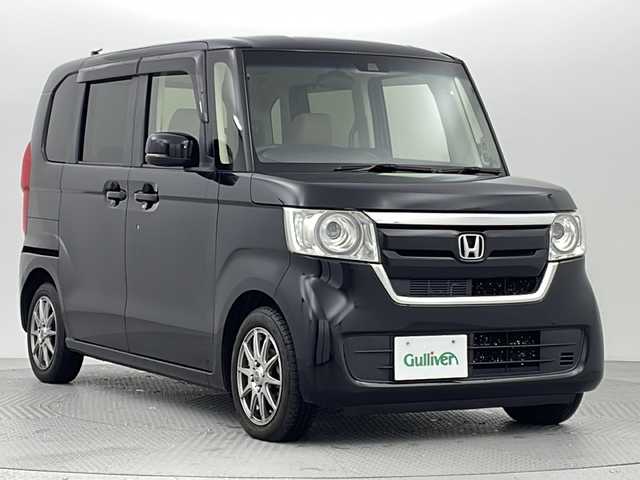 ホンダ,Ｎ－ＢＯＸ,G・EXホンダセンシング,メモリナビフルセグテレビ