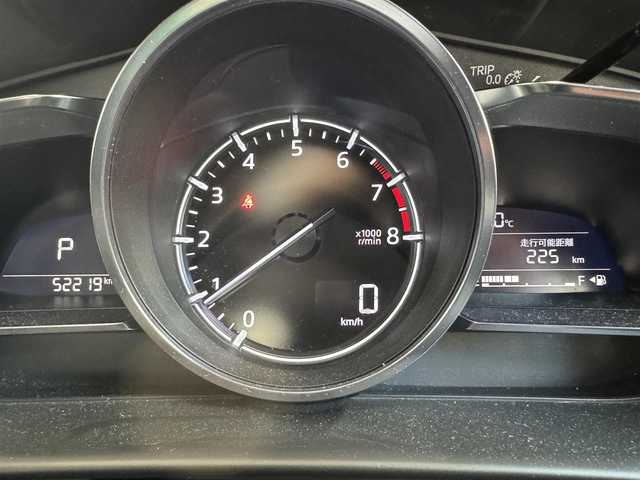 マツダ デミオ 13S ツーリング 福岡県 2016(平28)年 5.3万km ソウルレッドプレミアムメタリック ユーザー買取車/マツダコネクト/・フルセグTV/・Bluetooth/・DVD/レーダークルーズコントロール/ブラインドスポット/レーンアラート/コーナーセンサー/ETC/ヘッドアップディスプレイ/オートライト/i-stop