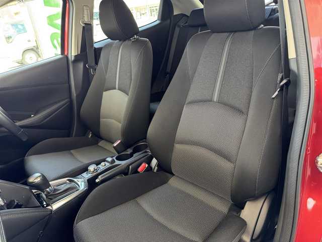 マツダ デミオ 13S ツーリング 福岡県 2016(平28)年 5.3万km ソウルレッドプレミアムメタリック ユーザー買取車/マツダコネクト/・フルセグTV/・Bluetooth/・DVD/レーダークルーズコントロール/ブラインドスポット/レーンアラート/コーナーセンサー/ETC/ヘッドアップディスプレイ/オートライト/i-stop