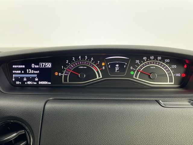 ホンダ Ｎ ＢＯＸ G EX ターボ ホンダセンシング 三重県 2020(令2)年 4万km クリスタルブラックパール 禁煙車/ホンダセンシング/・衝突軽減ブレーキ/・誤発進抑制機能/・歩行者事故低減ステアリング/・先行車発進お知らせ機能/・標識認識機能/・路外逸脱抑制機能/・アダプティブ・クルーズ・コントロール/・車線維持支援システム/・後方誤発進抑制機能/・オートハイビーム/純正ナビ/・CD/DVD/Bluetooth/フルセグ/USB/iPod/SD/前席シートヒーター/パドルシフト/オートライト/ETC/革巻ステアリング/ロールサンシェード/純正15インチアルミホイール