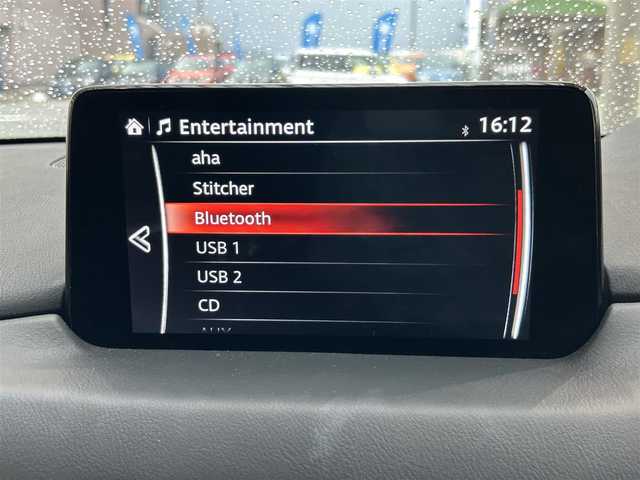 マツダ ＣＸ－５ XD プロアクティブ 大阪府 2020(令2)年 6.9万km スノーフレイクホワイトパールマイカ 純正９インチナビ/（フルセグ／ＢＴ／ＣＤ／ＤＶＤ）/レーダークルーズコントロール/全方位モニター/パドルシフト/ブラインドスポットモニター/衝突軽減システム/レーンキープアシスト/電動リアゲート/運転席パワーシート/運転席メモリーシート/前席シートヒーター/ハンドルヒーター/社外ドライブレコーダー/ETC/純正17インチAW/保証書/取り扱い説明書