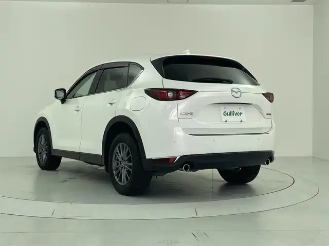 マツダ ＣＸ－５ XD プロアクティブ 大阪府 2020(令2)年 6.9万km スノーフレイクホワイトパールマイカ i-ACTIVSENSE/・車間認知支援システム/・スマートブレーキサポート/・ブラインドスポットモニター/・レーンキープアシスト/・標識認識機能/・アダプティブクルーズコントロール/純正SDナビ/(CD DVD Bluetooth USB フルセグTV)/LEDヘッドライト/オートライト/メモリ付きパワーシート/シートヒーター/革巻きステアリング/パドルシフト/ステアリングヒーター/ステアリングリモコン/パワーバックドア/電動格納ミラー/ドアバイザー/プッシュスタート/スマートキー/ETC