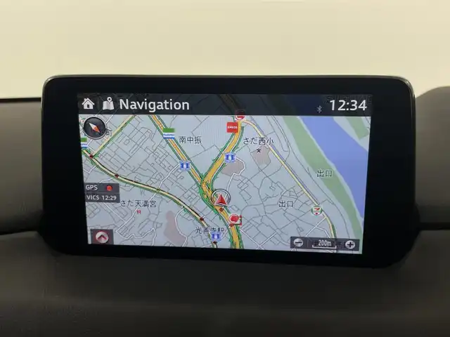 マツダ ＣＸ－５ XD プロアクティブ 大阪府 2020(令2)年 6.9万km スノーフレイクホワイトパールマイカ i-ACTIVSENSE/・車間認知支援システム/・スマートブレーキサポート/・ブラインドスポットモニター/・レーンキープアシスト/・標識認識機能/・アダプティブクルーズコントロール/純正SDナビ/(CD DVD Bluetooth USB フルセグTV)/LEDヘッドライト/オートライト/メモリ付きパワーシート/シートヒーター/革巻きステアリング/パドルシフト/ステアリングヒーター/ステアリングリモコン/パワーバックドア/電動格納ミラー/ドアバイザー/プッシュスタート/スマートキー/ETC