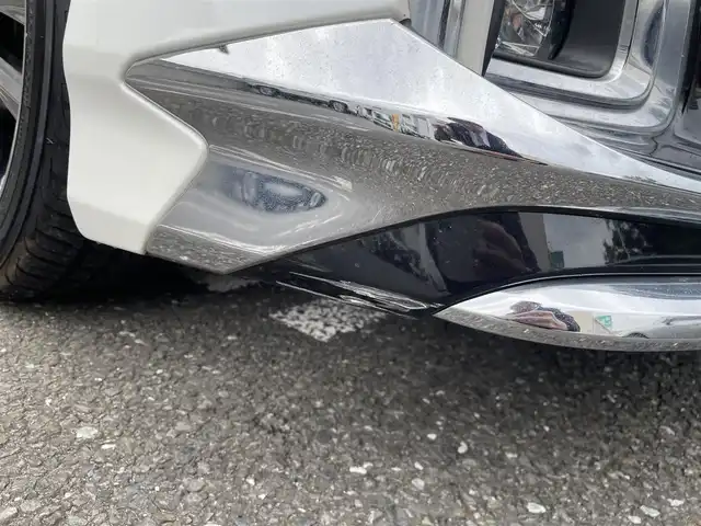 トヨタ アルファード S Aパッケージ 埼玉県 2018(平30)年 3.3万km ホワイトパールクリスタルシャイン /モデリスタエアロ//モデリスタマフラー//純正9型メモリナビ//フルセグTV//バックカメラ//CD/DVD/Bluetooth//両側パワースライドドア//アダプティブクルーズコントロール//ビルトインETC2.0//スマートキーx2//LEDヘッドライト/LEDフォグ//助手席&2列目オットマン//PCS衝突軽減ブレーキ//LTA車線維持支援機能//PKSB/RSA//クリアランスソナー//W.サイドエアバッグ//カーテン.ニーエアバッグ//ABS/横滑り防止装置//前後ドライブレコーダー//オートライト/オートハイビーム//革巻きステアリング//プライバシーガラス//ドアバイザー//社外19インチAW//新車時保証書//取扱説明書//ナビ取説