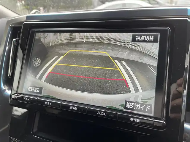 トヨタ アルファード S Aパッケージ 三重県 2018(平30)年 3.3万km ホワイトパールクリスタルシャイン /モデリスタエアロ//モデリスタマフラー//純正9型メモリナビ//フルセグTV//バックカメラ//CD/DVD/Bluetooth//両側パワースライドドア//アダプティブクルーズコントロール//ビルトインETC2.0//スマートキーx2//LEDヘッドライト/LEDフォグ//助手席&2列目オットマン//PCS衝突軽減ブレーキ//LTA車線維持支援機能//PKSB/RSA//クリアランスソナー//W.サイドエアバッグ//カーテン.ニーエアバッグ//ABS/横滑り防止装置//前後ドライブレコーダー//オートライト/オートハイビーム//革巻きステアリング//プライバシーガラス//ドアバイザー//社外19インチAW//新車時保証書//取扱説明書//ナビ取説