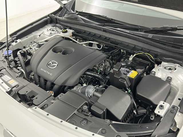 マツダ ＭＸ－３０ 宮城県 2020(令2)年 3.9万km セラミックメタリック 禁煙車/i-ACTIVSENSE/・スマートブレーキサポート/・レーンキープ・アシスト・システム/・マツダ・レーダー・クルーズ・コントロール/ブラインドスポットモニター/360度ビューモニター/純正8.8インチSDナビ/・BT/USB/HDMI/SD/フルセグTV/ドライブレコーダー（F/R）/ビルトインETC/運転席パワーシート/運転席シートメモリー/前席シートヒーター/ステアリングヒーター/革巻きステアリング/ステアリングスイッチ/パドルシフト/純正LEDヘッドライト/純正LEDフォグランプ/電動パーキングブレーキ/オートホールド/プッシュスタート/スマートキー/スペアキー/純正フロアマット/純正18インチアルミホイール/ドアバイザー