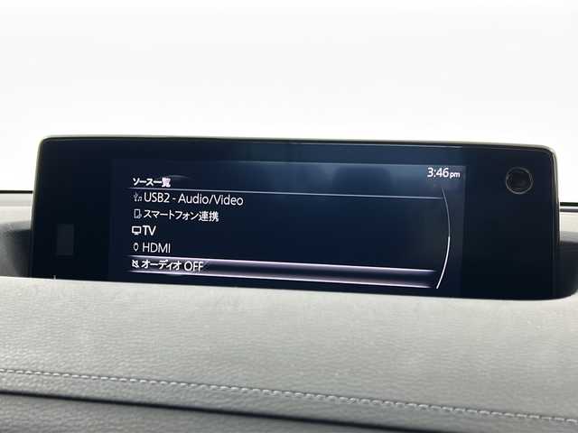 マツダ ＭＸ－３０ 宮城県 2020(令2)年 3.9万km セラミックメタリック 禁煙車/i-ACTIVSENSE/・スマートブレーキサポート/・レーンキープ・アシスト・システム/・マツダ・レーダー・クルーズ・コントロール/ブラインドスポットモニター/360度ビューモニター/純正8.8インチSDナビ/・BT/USB/HDMI/SD/フルセグTV/ドライブレコーダー（F/R）/ビルトインETC/運転席パワーシート/運転席シートメモリー/前席シートヒーター/ステアリングヒーター/革巻きステアリング/ステアリングスイッチ/パドルシフト/純正LEDヘッドライト/純正LEDフォグランプ/電動パーキングブレーキ/オートホールド/プッシュスタート/スマートキー/スペアキー/純正フロアマット/純正18インチアルミホイール/ドアバイザー