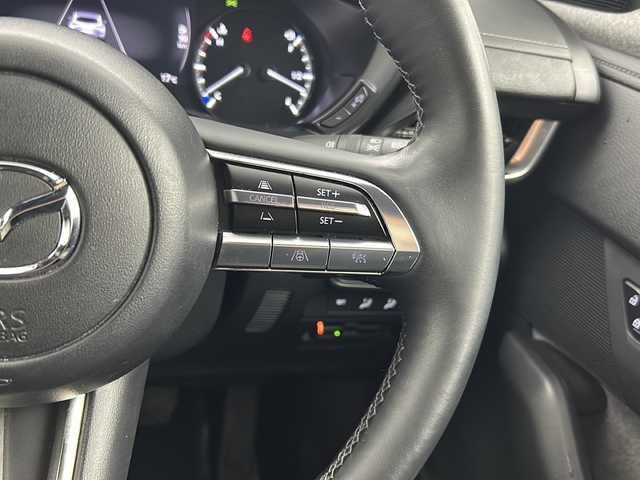 マツダ ＭＸ－３０ 宮城県 2020(令2)年 3.9万km セラミックメタリック 禁煙車/i-ACTIVSENSE/・スマートブレーキサポート/・レーンキープ・アシスト・システム/・マツダ・レーダー・クルーズ・コントロール/ブラインドスポットモニター/360度ビューモニター/純正8.8インチSDナビ/・BT/USB/HDMI/SD/フルセグTV/ドライブレコーダー（F/R）/ビルトインETC/運転席パワーシート/運転席シートメモリー/前席シートヒーター/ステアリングヒーター/革巻きステアリング/ステアリングスイッチ/パドルシフト/純正LEDヘッドライト/純正LEDフォグランプ/電動パーキングブレーキ/オートホールド/プッシュスタート/スマートキー/スペアキー/純正フロアマット/純正18インチアルミホイール/ドアバイザー