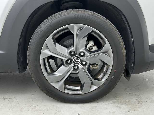 マツダ ＭＸ－３０ 宮城県 2020(令2)年 3.9万km セラミックメタリック 禁煙車/i-ACTIVSENSE/・スマートブレーキサポート/・レーンキープ・アシスト・システム/・マツダ・レーダー・クルーズ・コントロール/ブラインドスポットモニター/360度ビューモニター/純正8.8インチSDナビ/・BT/USB/HDMI/SD/フルセグTV/ドライブレコーダー（F/R）/ビルトインETC/運転席パワーシート/運転席シートメモリー/前席シートヒーター/ステアリングヒーター/革巻きステアリング/ステアリングスイッチ/パドルシフト/純正LEDヘッドライト/純正LEDフォグランプ/電動パーキングブレーキ/オートホールド/プッシュスタート/スマートキー/スペアキー/純正フロアマット/純正18インチアルミホイール/ドアバイザー