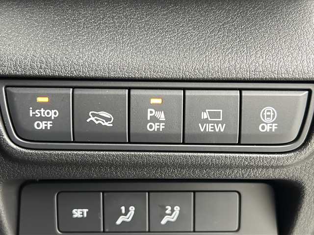 マツダ ＭＸ－３０ 宮城県 2020(令2)年 3.9万km セラミックメタリック 禁煙車/i-ACTIVSENSE/・スマートブレーキサポート/・レーンキープ・アシスト・システム/・マツダ・レーダー・クルーズ・コントロール/ブラインドスポットモニター/360度ビューモニター/純正8.8インチSDナビ/・BT/USB/HDMI/SD/フルセグTV/ドライブレコーダー（F/R）/ビルトインETC/運転席パワーシート/運転席シートメモリー/前席シートヒーター/ステアリングヒーター/革巻きステアリング/ステアリングスイッチ/パドルシフト/純正LEDヘッドライト/純正LEDフォグランプ/電動パーキングブレーキ/オートホールド/プッシュスタート/スマートキー/スペアキー/純正フロアマット/純正18インチアルミホイール/ドアバイザー