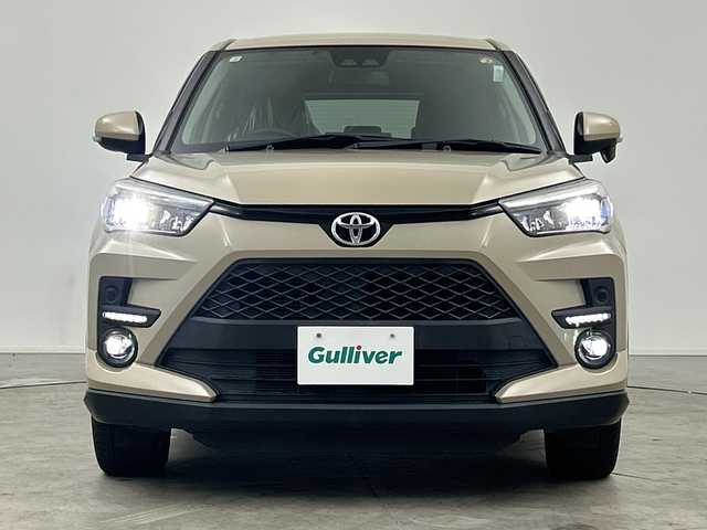 トヨタ ライズ Z 三重県 2020(令2)年 3.6万km ナチュラルベージュマイカM /禁煙車//純正9型ディスプレイオーディオ/(フルセグ/BT/AM/FM/applecarplay/andoroidauto/USB)//バックカメラ //シートヒーター //ETC //プリクラッシュセーフティ //レーダークルーズコントロール //レーンキープアシスト// LEDヘッドライト// オートライト//前後コーナーセンサ-