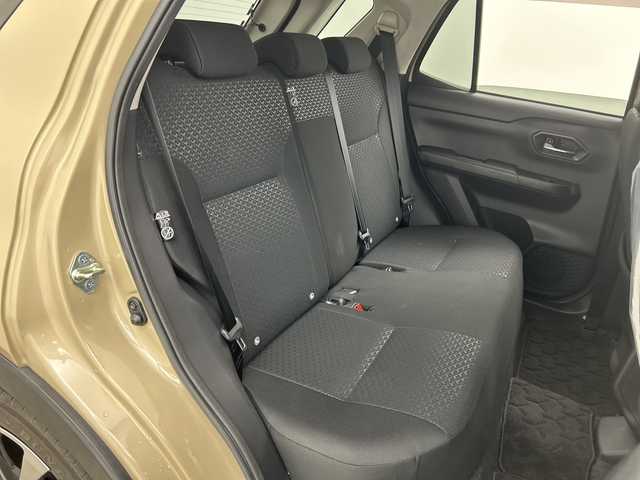 トヨタ ライズ Z 三重県 2020(令2)年 3.6万km ナチュラルベージュマイカM /禁煙車//純正9型ディスプレイオーディオ/(フルセグ/BT/AM/FM/applecarplay/andoroidauto/USB)//バックカメラ //シートヒーター //ETC //プリクラッシュセーフティ //レーダークルーズコントロール //レーンキープアシスト// LEDヘッドライト// オートライト//前後コーナーセンサ-