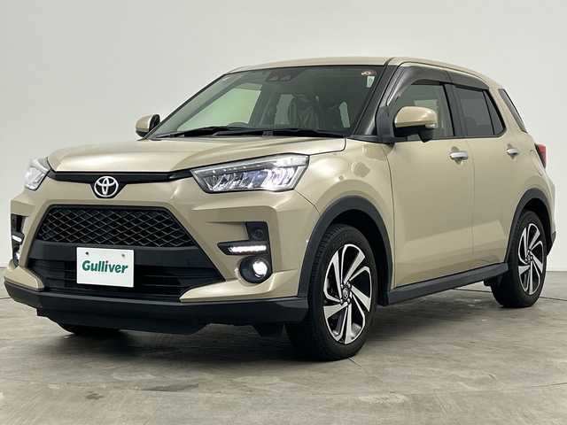 トヨタ ライズ Z 三重県 2020(令2)年 3.6万km ナチュラルベージュマイカM /禁煙車//純正9型ディスプレイオーディオ/(フルセグ/BT/AM/FM/applecarplay/andoroidauto/USB)//バックカメラ //シートヒーター //ETC //プリクラッシュセーフティ //レーダークルーズコントロール //レーンキープアシスト// LEDヘッドライト// オートライト//前後コーナーセンサ-