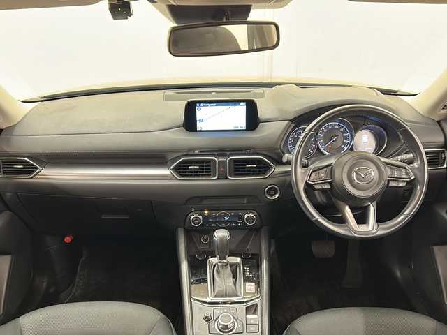 マツダ ＣＸ－５ 25S プロアクティブ 道東・釧路十勝 2017(平29)年 6.7万km ジェットブラックマイカ ４WD//エンジンスターター//ドライブレコーダー//純正メモリナビ//フルセグテレビ//バックカメラ//アイドリングストップ//クルーズコントロール//ドアバイザー//プッシュスタート//ETC//アラウンドビューモニター//夏タイヤ付き