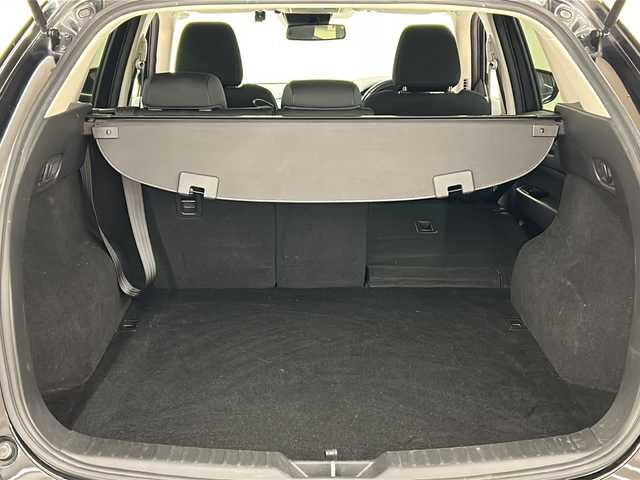 マツダ ＣＸ－５ 25S プロアクティブ 道東・釧路十勝 2017(平29)年 6.7万km ジェットブラックマイカ ４WD//エンジンスターター//ドライブレコーダー//純正メモリナビ//フルセグテレビ//バックカメラ//アイドリングストップ//クルーズコントロール//ドアバイザー//プッシュスタート//ETC//アラウンドビューモニター//夏タイヤ付き