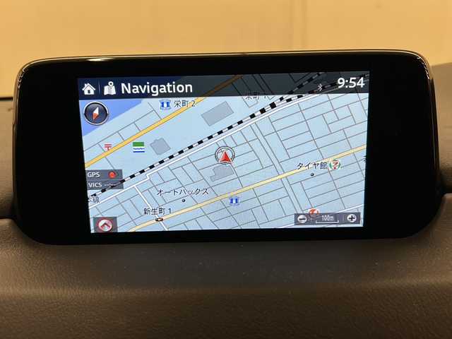 マツダ ＣＸ－５ 25S プロアクティブ 道東・釧路十勝 2017(平29)年 6.7万km ジェットブラックマイカ ４WD//エンジンスターター//ドライブレコーダー//純正メモリナビ//フルセグテレビ//バックカメラ//アイドリングストップ//クルーズコントロール//ドアバイザー//プッシュスタート//ETC//アラウンドビューモニター//夏タイヤ付き