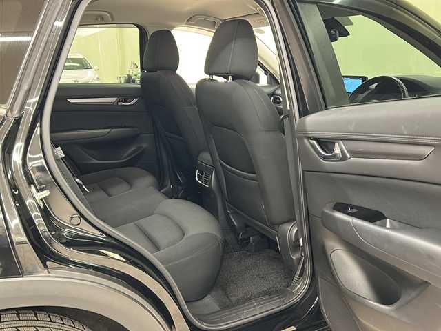 マツダ ＣＸ－５ 25S プロアクティブ 道東・釧路十勝 2017(平29)年 6.7万km ジェットブラックマイカ ４WD//エンジンスターター//ドライブレコーダー//純正メモリナビ//フルセグテレビ//バックカメラ//アイドリングストップ//クルーズコントロール//ドアバイザー//プッシュスタート//ETC//アラウンドビューモニター//夏タイヤ付き