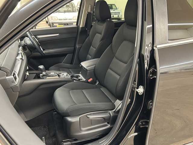 マツダ ＣＸ－５ 25S プロアクティブ 道東・釧路十勝 2017(平29)年 6.7万km ジェットブラックマイカ ４WD//エンジンスターター//ドライブレコーダー//純正メモリナビ//フルセグテレビ//バックカメラ//アイドリングストップ//クルーズコントロール//ドアバイザー//プッシュスタート//ETC//アラウンドビューモニター//夏タイヤ付き