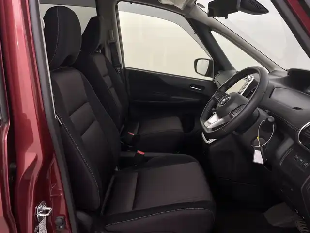 日産 セレナ ハイウェイスター 新潟県 2016(平28)年 3.8万km マルーンレッド プロパイロット/フリップダウンモニター/快適パック/セーフティーパックB/純正9インチナビ/　　CD/DVD/BD/BT/アラウンドビューモニター/レーダークルーズコントロール/オートライト/ほし純正15インチアルミホイール/デジタルインナーミラー/ステリングスイッチ/アイドリングストップ/スマートキー/ETC