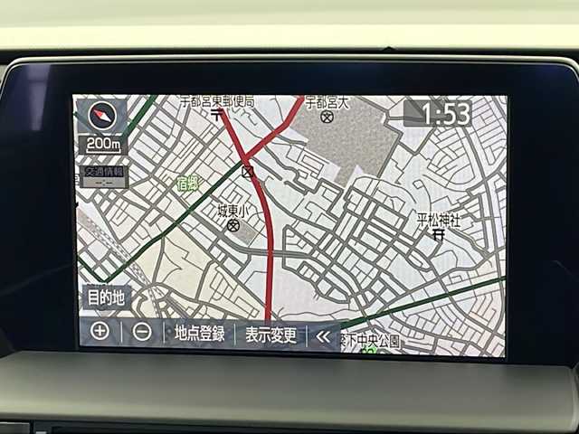 トヨタ クラウン ハイブリッド RS アドバンス 栃木県 2019(平31)年 3.1万km ホワイトパールクリスタルシャイン 純正ナビ/（BT/フルセグ/CD/DVD/AM/FM/ミラーリング）/衝突軽減システム/クリアランナソー/ブラインドスポットモニター/車線逸脱抑制機能/レーダークルーズコントロール/パーキングアシスト/横滑り防止/インテリルームミラー/全周囲カメラ/前席シートヒーター/前席パワーシート/ステアリングヒーター/MTモード付AT/前後ドライブレコーダー/ETC2.0/電動格納ミラー/純正アルミホイール/純正フロアマット/プッシュスタート/スマートキー/スペアキー