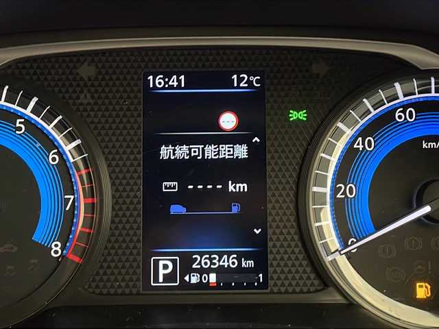 日産 デイズ HWS G ターボ プロパイロットED 山口県 2023(令5)年 2.7万km ブラック 純正9インチナビ【MM222D-L】/・フルセグテレビ/・Bluetooth/・USB入力端子/・SD/ETC/先進技術/・プロパイロット/・インテリジェントアラウンドビューモニター/・踏み間違い衝突防止アシスト/・インテリジェントFCW/・インテリジェントエマージェンシーブレーキ/・エマージェンシーストップシグナル/・SOSコール/・ハイビームアシスト/・インテリジェントオートライトシステム/・インテリジェントLI/・先行車発進お知らせ/・インテリジェントDA/・標識検知機能/・オートブレーキホールド/・電動パーキングブレーキ/・ヒルスタートアシスト/純正フロアマット/純正LEDヘッドライト/純正アルミホイール/スマートキー/スペアキー有/プッシュスタート/取扱説明書