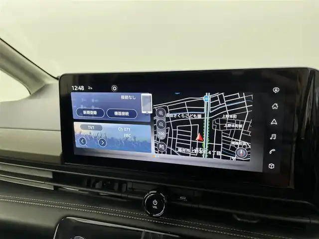 日産 セレナ ハイウェイスター V 福井県 2023(令5)年 4.4万km プリズムホワイト 純正12.3インチナビ/(Bluetooth/フルセグTV/USB)/ビルトインＥＴＣ２．０/両側パワースライドドア/プロパイロット/ブラインドスポットモニター/前後ソナー/レーンキープアシスト/ＬＥＤライト/オートライト/オートマチックハイビーム/電動パーキング/ブレーキホールド/プッシュスタート/スマートキーx2